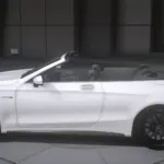 Mercedes-AMG S 63 Cabriolet3