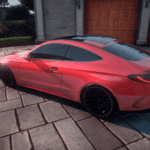 Mercedes-Benz CLE 2024 [Add-On] V1.0