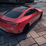 Mercedes-Benz CLE 2024 [Add-On] V1.0