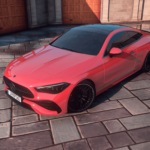 Mercedes-Benz CLE 2024 [Add-On] V1.0