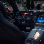 Mercedes-Benz CLE 2024 [Add-On] V1.0