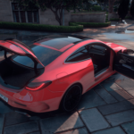 Mercedes-Benz CLE 2024 [Add-On] V1.0