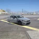 Mercedes-Benz CLS 63 [Add-On] V1.0