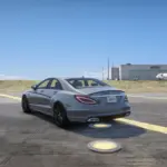 Mercedes-Benz CLS 63 [Add-On] V1.0