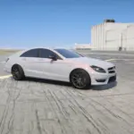 Mercedes-Benz CLS 63 [Add-On] V1.0
