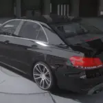 Mercedes-Benz E63 Brabus3