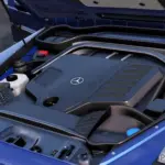 Mercedes-Benz G550 20253