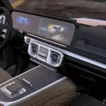 Mercedes-Benz G550 20257