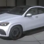 Mercedes-Benz GLE AMG GLE 53