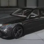 Mercedes-Benz S63 AMG