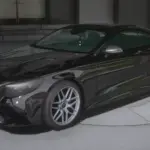 Mercedes-Benz S63 Coupe Tuned