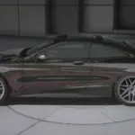 Mercedes-Benz S63 Coupe Tuned2