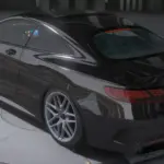 Mercedes-Benz S63 Coupe Tuned3