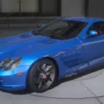 Mercedes-Benz SLR McLaren