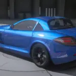 Mercedes-Benz SLR McLaren3