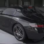 Mercedes-Benz SLS AMG3