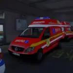 Mercedes-Benz Vito Smurd3