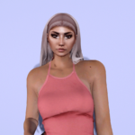 Metsi Hair for MP Female