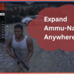 More Ammu-Nation