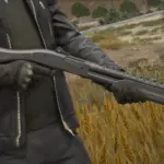 Mossberg 500 From Black Ops 6 [Animated]