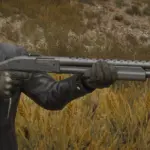 Mossberg 500 From Black Ops 6 [Animated]
