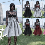 Mp Female Skirt V1.0