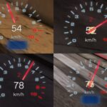 NFS 2015 Speedometer skin for NFS gauge 1.0