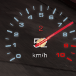 NFS 2015 Speedometer skin for NFS gauge 1.05