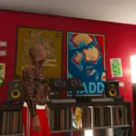 New Face and Body Tattoo for Franklin 1.04