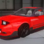 Nissan 180SX
