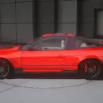 Nissan 180SX2