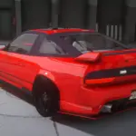Nissan 180SX3