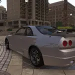 Nissan GT-R R33 Nismo [Add-On | Tuning]