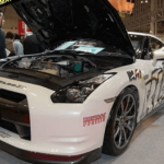 Nissan GT-R R35 3.8L V6 - Engine Sound [Add-On / FiveM | Sound]