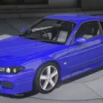 Nissan Silvia S15 Spec R