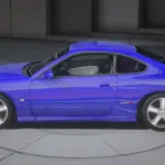 Nissan Silvia S15 Spec R2