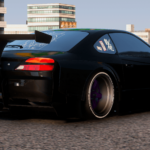 Nissan Silvia S15 Widebody Custom [Add-On I FiveM] V1.0