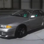 Nissan Skyline R32 GTR
