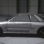 Nissan Skyline R32 GTR2