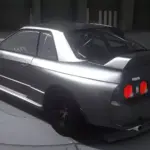 Nissan Skyline R32 GTR3