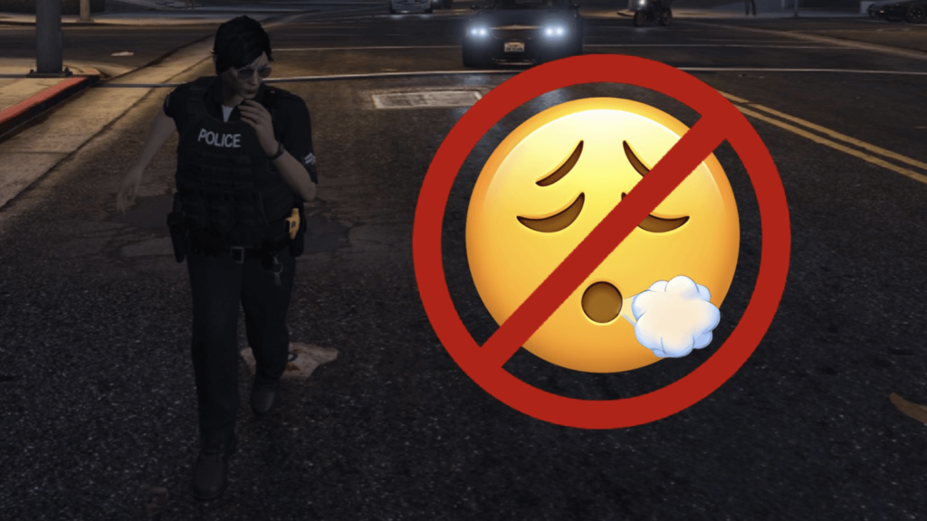 No Breathing Audio 1.0