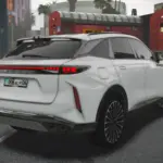 OMODA C92