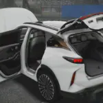OMODA C93
