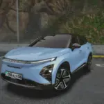 OMODA E5