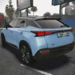 OMODA E52