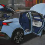 OMODA E53
