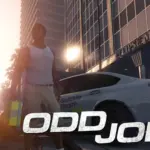 Odd Jobs SP