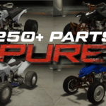 PURE [250+ Parts | Add-On | Enhanced | Legacy]