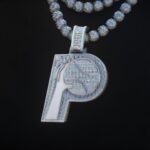 Pacer Logo Chain (MP MALE) 1.0