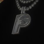 Pacer Logo Chain (MP MALE) 1.0